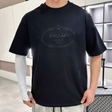 Prada T-Shirts